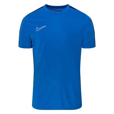 nike dri-fit academy voetbalshirt blauw heren|Nike Academy 23 Dri.